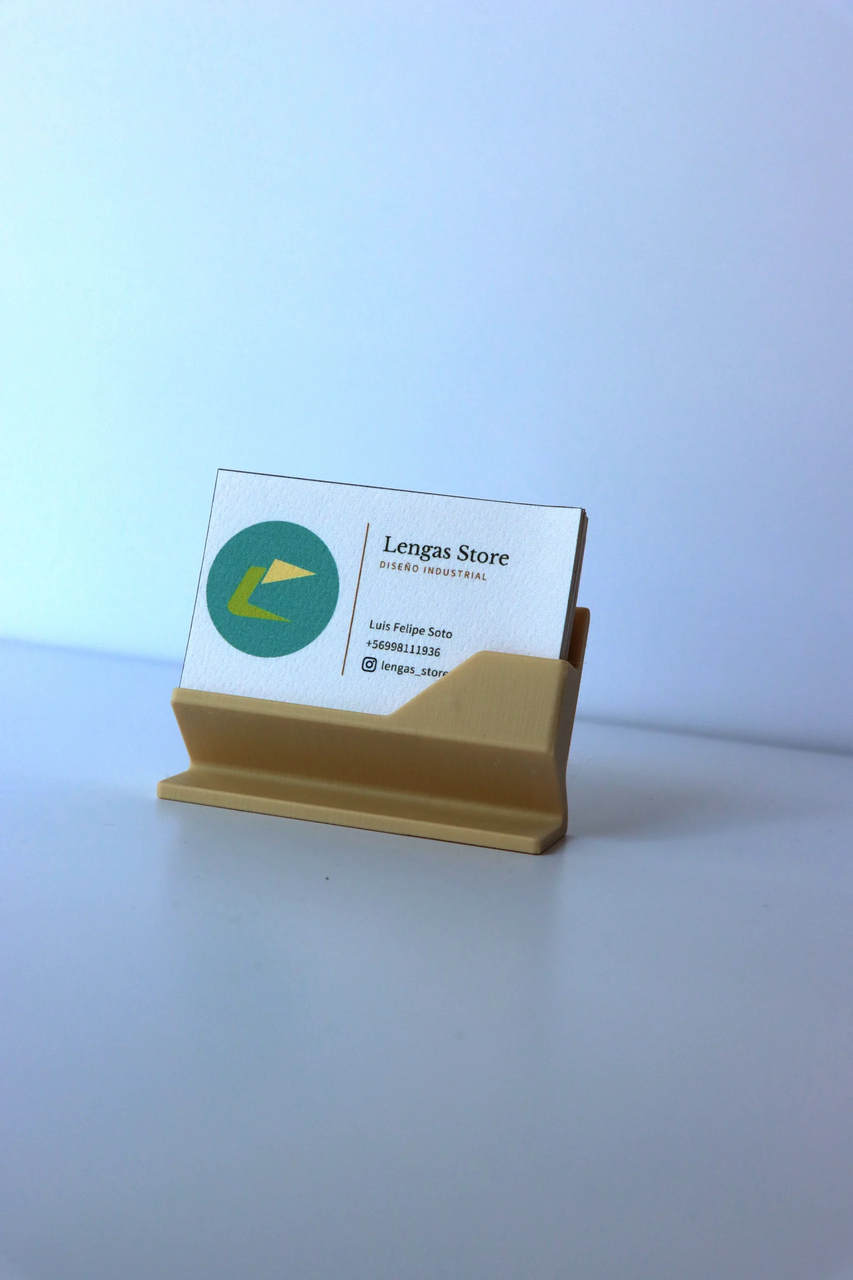 Porta tarjeta Espacial - Imagen 2