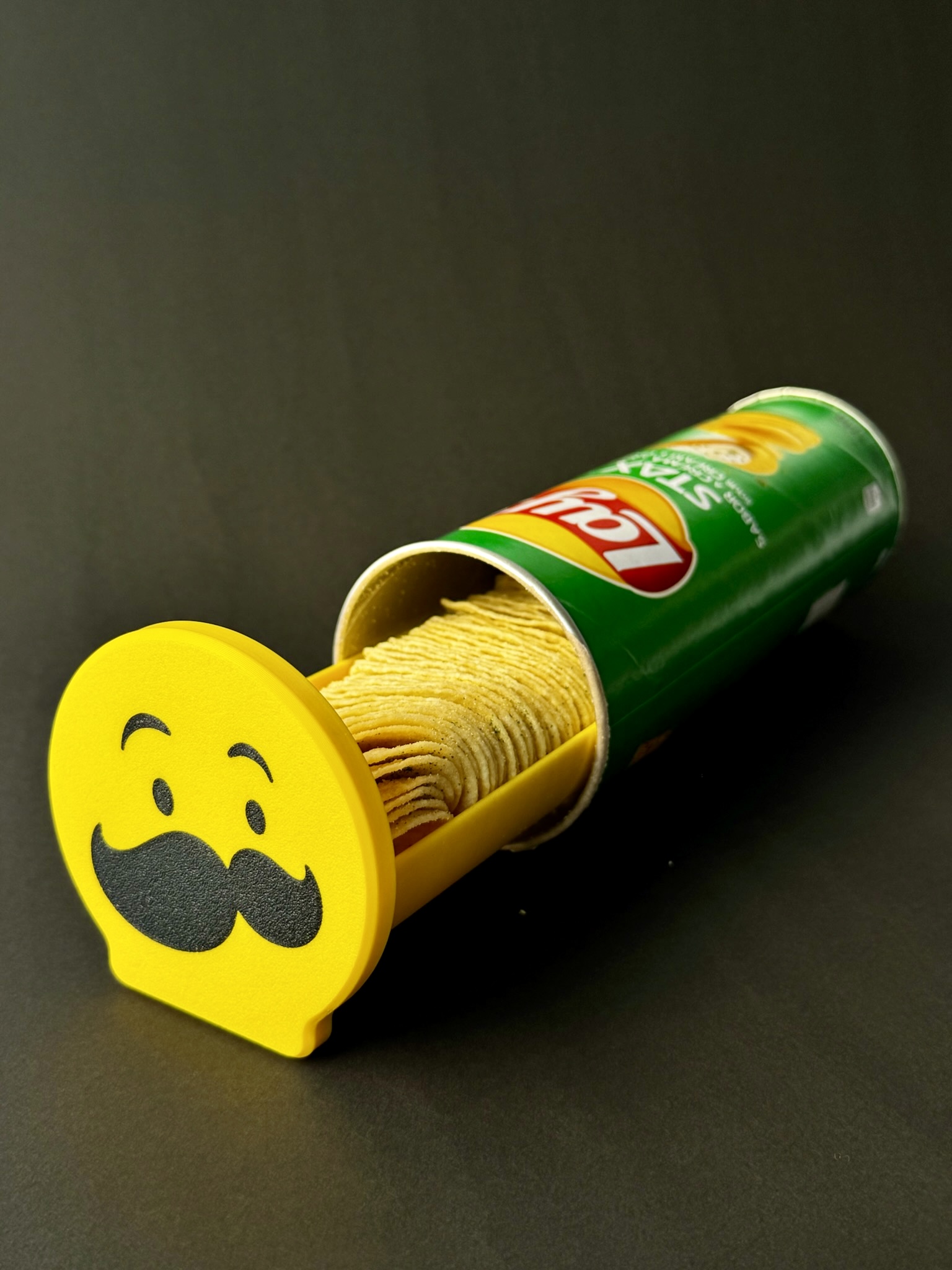 Super papita - Imagen 2