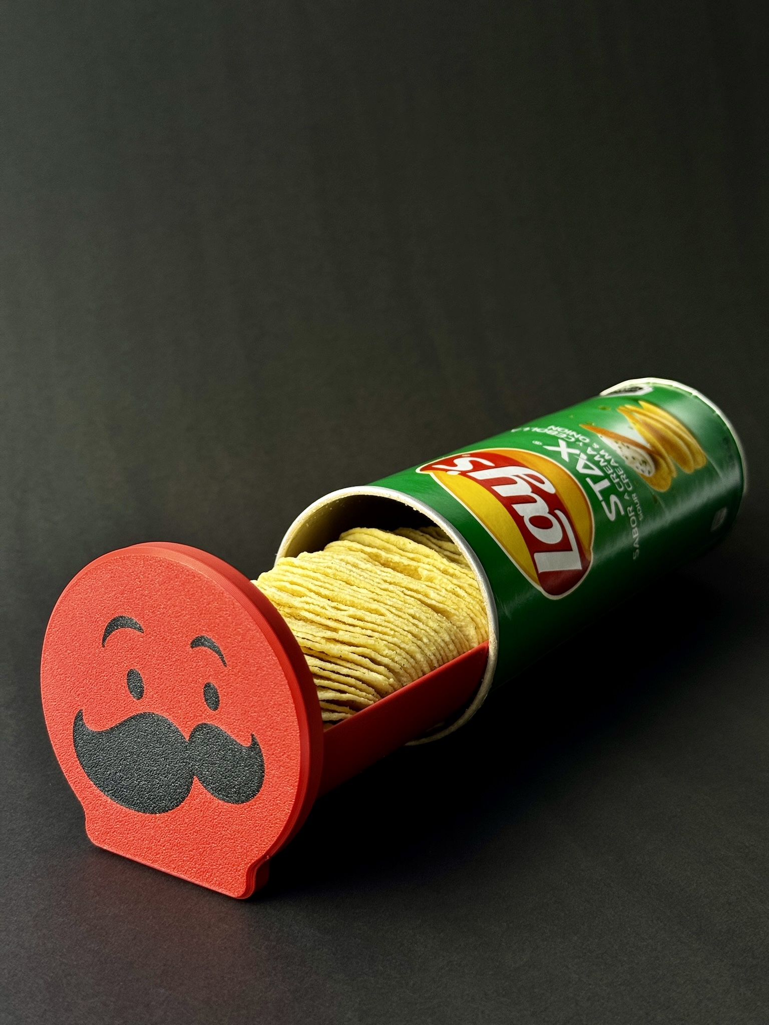 Super papita - Imagen 3