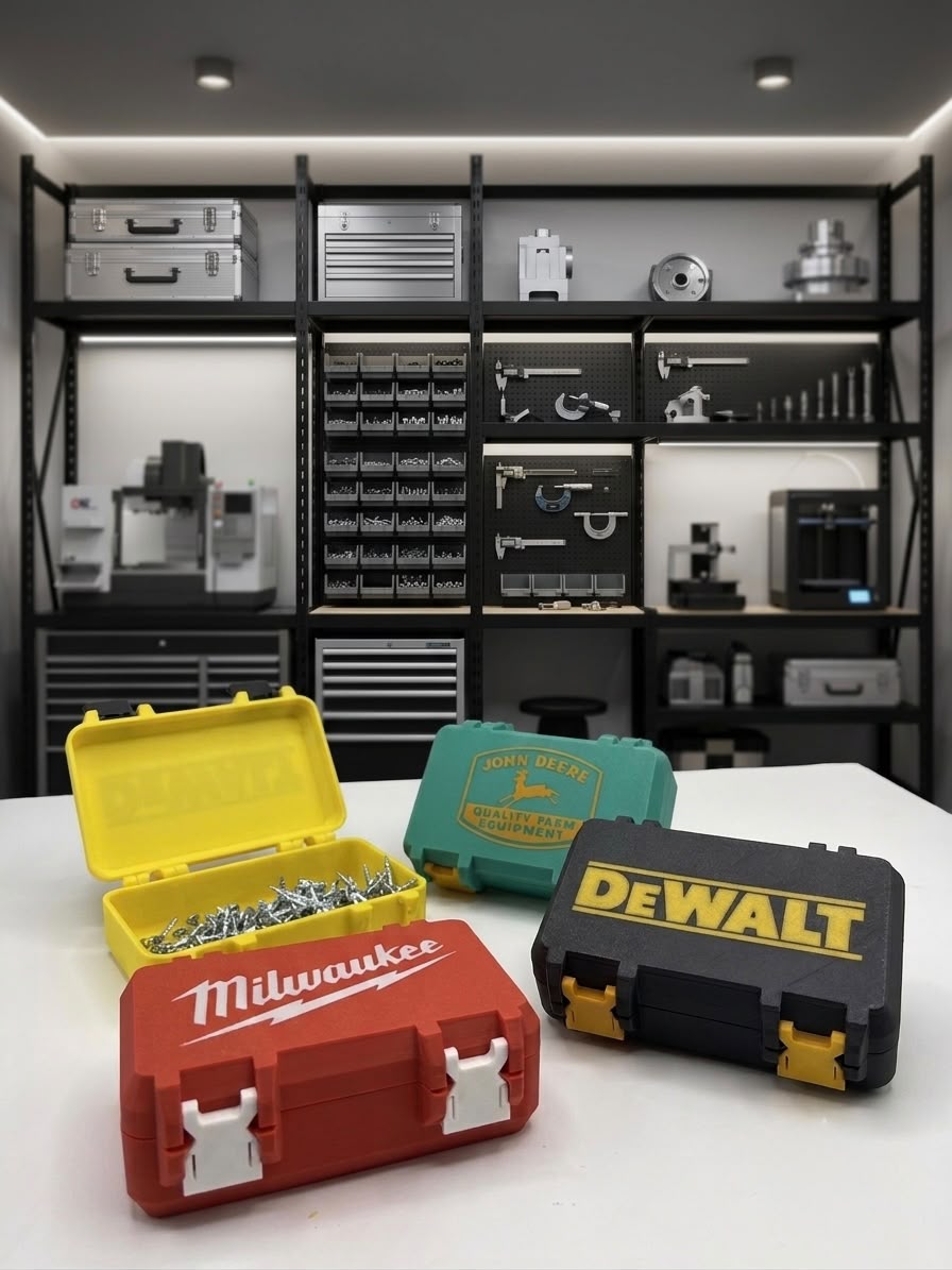 Multibox